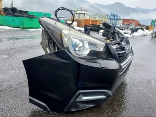 Ноускат, ориг. номер 57709SG001, 57702SG000, 57702SG010, 57702SG000TQ, 57709SG000, SUBARU FORESTER 2015-2016