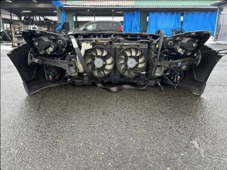Ноускат, ориг. номер 57702AL110, 57702AL010V2, SUBARU OUTBACK 2012-2014