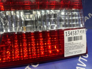Стоп сигнал, ориг. номер 8156132400, 8156032300, TOYOTA VISTA 1994-1998