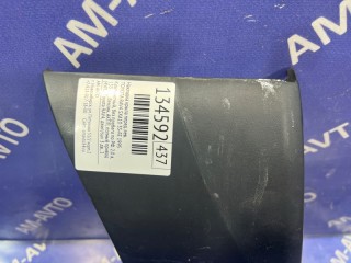 Накладка крыла, ориг. номер 7560242010, 7560242020, TOYOTA RAV4 1994-1997