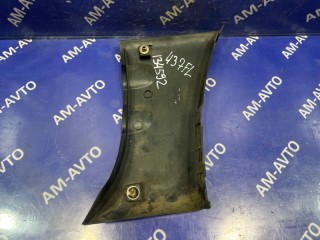 Накладка крыла, ориг. номер 7560242010, 7560242020, TOYOTA RAV4 1994-1997