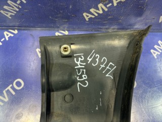 Накладка крыла, ориг. номер 7560242010, 7560242020, TOYOTA RAV4 1994-1997