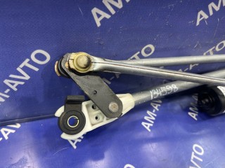 Мотор стеклоочистителя, ориг. номер 288104M400, NISSAN BLUEBIRD SYLPHY 2000-2003
