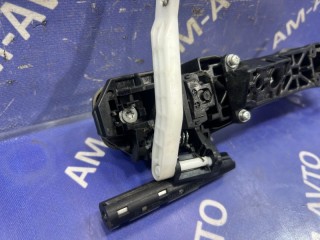 Ручка двери внешняя, ориг. номер 69211600900, TOYOTA LAND CRUISER PRADO 2013-2017