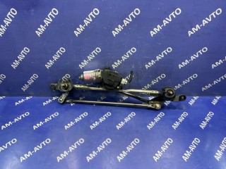 Мотор стеклоочистителя, ориг. номер KD5367340, KD5367340A, KD5367340B, KD5367450, MAZDA CX-5 2011-2015