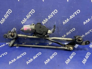 Мотор стеклоочистителя, ориг. номер KD5367340, KD5367340A, KD5367340B, KD5367450, MAZDA CX-5 2011-2015