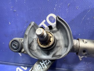 Мотор стеклоочистителя, ориг. номер KD5367340, KD5367340A, KD5367340B, KD5367450, MAZDA CX-5 2011-2015