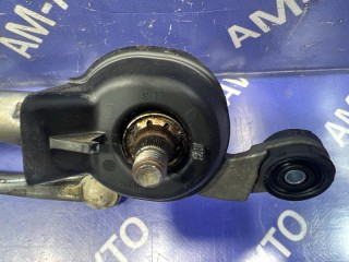 Мотор стеклоочистителя, ориг. номер KD5367340, KD5367340A, KD5367340B, KD5367450, MAZDA CX-5 2011-2015