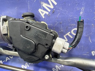 Мотор стеклоочистителя, ориг. номер KD5367340, KD5367340A, KD5367340B, KD5367450, MAZDA CX-5 2011-2015