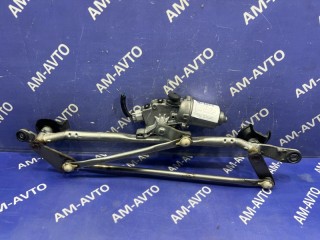 Мотор стеклоочистителя, ориг. номер KD5367340, KD5367340A, KD5367340B, KD5367450, MAZDA CX-5 2011-2015