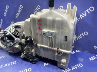Кондиционер салона, ориг. номер 445800-7720, MAZDA MPV 1988-1995