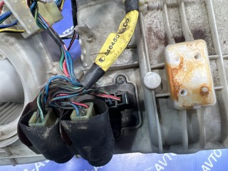 Кондиционер салона, ориг. номер 445800-7720, MAZDA MPV 1988-1995