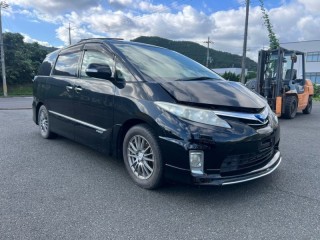 Стеклоподъемник, ориг. номер 6980228100, 8572028121, TOYOTA ESTIMA 2008-2012