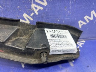 Подкрылок, ориг. номер 5387620340, TOYOTA CARINA 1992-1998