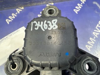 Насос охлаждающей жидкости, ориг. номер 161A039025, TOYOTA CAMRY 2011-2014