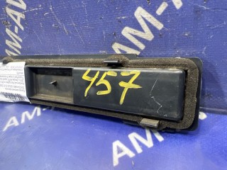 Крышка салонного фильтра, ориг. номер 8889930870, 8889922380, TOYOTA MARK II 1998-2002