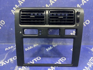 Консоль магнитофона, ориг. номер 5541320290B0, 5541320290J0, 5541320290E0, TOYOTA CORONA 1987-1993
