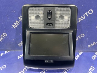 Плафон салона, ориг. номер 26430CL70A, 26430CG000, INFINITI FX35 2002-2006