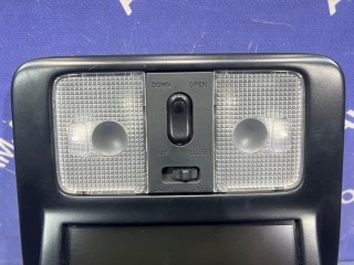 Плафон салона, ориг. номер 26430CL70A, 26430CG000, INFINITI FX35 2002-2006
