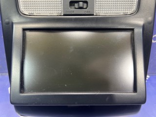 Плафон салона, ориг. номер 26430CL70A, 26430CG000, INFINITI FX35 2002-2006
