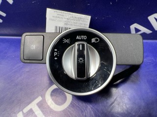 Переключатель света фар, ориг. номер A2469050551, A2469050651, MERCEDES-BENZ CLA-CLASS 2013-2016