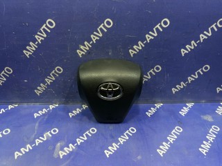 Подушка безопасности в руль, ориг. номер 4513042260, TOYOTA VANGUARD 2010-2013