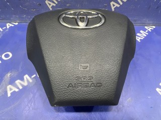 Подушка безопасности в руль, ориг. номер 4513042260, TOYOTA VANGUARD 2010-2013