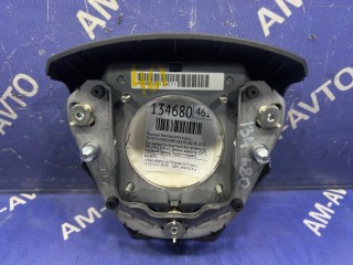 Подушка безопасности в руль, ориг. номер 4513042260, TOYOTA VANGUARD 2010-2013