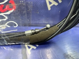 Трос лючка топливного бака, ориг. номер 7703520430, 7703520390, TOYOTA CARINA 1992-1998