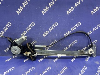 Стеклоподъемник HONDA ACCORD 2007-2011
