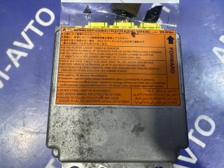 Блок управления AIRBAG, NISSAN X-TRAIL 2007-2011