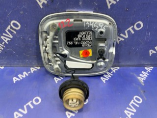 Лючок топливного бака, ориг. номер 7735035060, TOYOTA FJ CRUISER 2006-2022