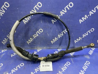 Трос переключения акпп, ориг. номер 2830054J00, 2830054J10, SUZUKI GRAND ESCUDO