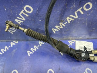 Трос переключения акпп, ориг. номер 2830054J00, 2830054J10, SUZUKI GRAND ESCUDO