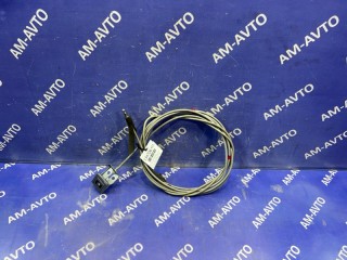 Трос лючка топливного бака, ориг. номер 7703560050, 7703560060, TOYOTA LAND CRUISER PRADO 1987-1996