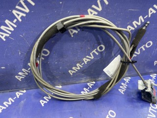 Трос лючка топливного бака, ориг. номер 7703560050, 7703560060, TOYOTA LAND CRUISER PRADO 1987-1996