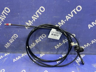 Трос лючка топливного бака, ориг. номер 7703542010, 7703542020, TOYOTA RAV4 1994-1997