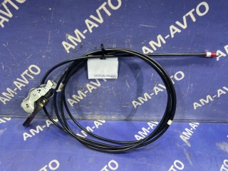 Трос лючка топливного бака, ориг. номер 7703542010, 7703542020, TOYOTA RAV4 1994-1997