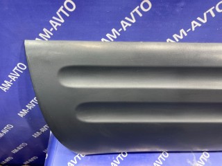 Накладка двери, ориг. номер 7574142010, 7574142020, TOYOTA RAV4 1994-1997