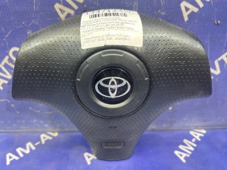 Подушка безопасности в руль, ориг. номер 4513002130B0, 4513002140B0, TOYOTA COROLLA FIELDER 1991-2000