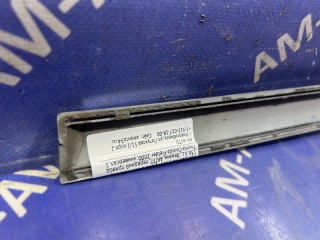 Накладка двери, ориг. номер 676401K090B2, 676401K080B2, TOYOTA COROLLA FIELDER 1991-2000