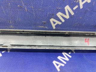 Накладка двери, ориг. номер 676401K090B2, 676401K080B2, TOYOTA COROLLA FIELDER 1991-2000