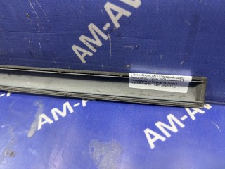 Накладка двери, ориг. номер 676301K090B2, 676301K080B2, TOYOTA COROLLA FIELDER 1991-2000