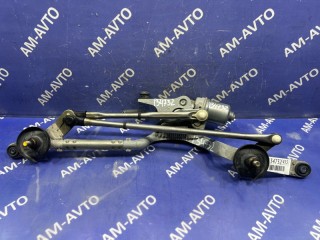 Мотор стеклоочистителя, ориг. номер 8515, 8511047350, 8511047360, TOYOTA PRIUS 2012-2016