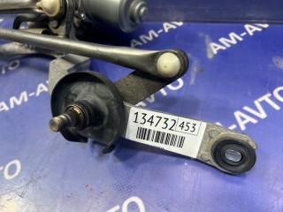 Мотор стеклоочистителя, ориг. номер 8515, 8511047350, 8511047360, TOYOTA PRIUS 2012-2016