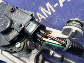 Мотор стеклоочистителя, ориг. номер 8515, 8511047350, 8511047360, TOYOTA PRIUS 2012-2016