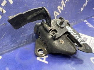 Замок капота, ориг. номер S05B56620B, S05B56620C, MAZDA BONGO FRIENDEE 1995-1999