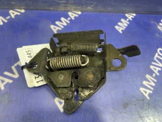 Замок капота, ориг. номер S05B56620B, S05B56620C, MAZDA BONGO FRIENDEE 1995-1999