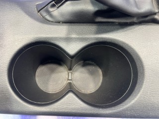 Подстаканник, ориг. номер KD4564360A, KD456450X, KD4564420A, MAZDA CX-5 2011-2015