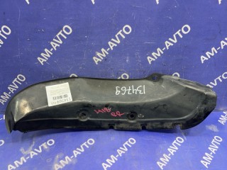 Подкрылок, ориг. номер 6563848010, TOYOTA KLUGER V 2000-2003